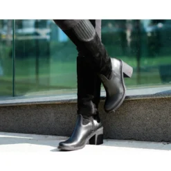 Bottes Boho Femme 1805