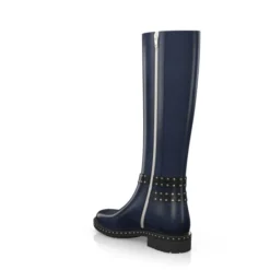 Bottes Casual 9718 -Chaussures Soldes Magasin 8120 3 0 1