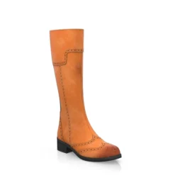 Bottes Brogues 9826 -Chaussures Soldes Magasin 8228 7 0 1