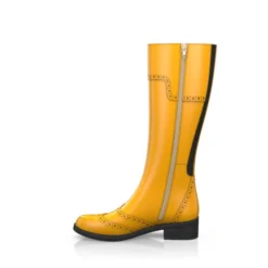 Bottes Brogues 9829 12 Bottes Brogues 9829 -Chaussures Soldes Magasin 8231 2 0 1