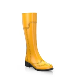 Bottes Brogues 9829 17 Bottes Brogues 9829 -Chaussures Soldes Magasin 8231 7 0 1