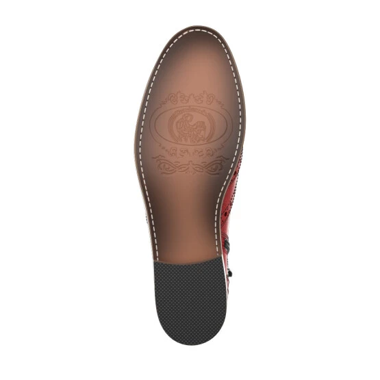 Bottes Brogues 9868 10 Bottes Brogues 9868 – Image 10
