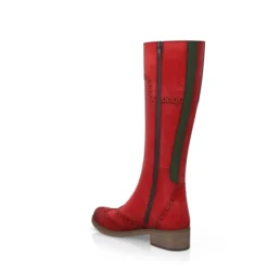 Bottes Brogues 9868 13 Bottes Brogues 9868 -Chaussures Soldes Magasin 8270 3 0 1