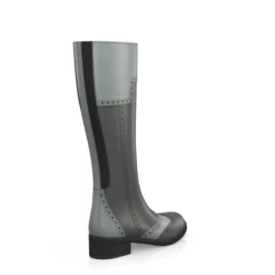 Bottes Brogues 9883 -Chaussures Soldes Magasin 8285 5 0 1