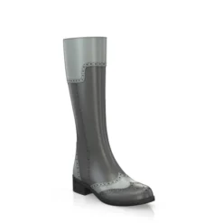 Bottes Brogues 9883 -Chaussures Soldes Magasin 8285 7 0 1