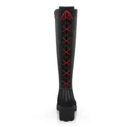 Bottes Boho Femme 9916 -Chaussures Soldes Magasin 8318 4 0 1