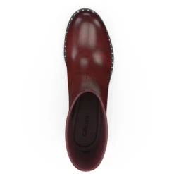 Bottes Motardes 1684 -Chaussures Soldes Magasin 84 0 top 14