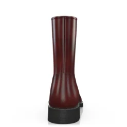 Bottes Motardes 1684 -Chaussures Soldes Magasin 84 4 0 14