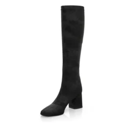 Bottes à Talons 10150 -Chaussures Soldes Magasin 8552 1 0 1