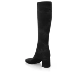 Bottes à Talons 10150 -Chaussures Soldes Magasin 8552 3 0 1