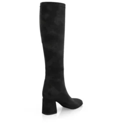 Bottes à Talons 10150 -Chaussures Soldes Magasin 8552 5 0 1