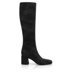 Bottes à Talons 10150 -Chaussures Soldes Magasin 8552 6 0 1