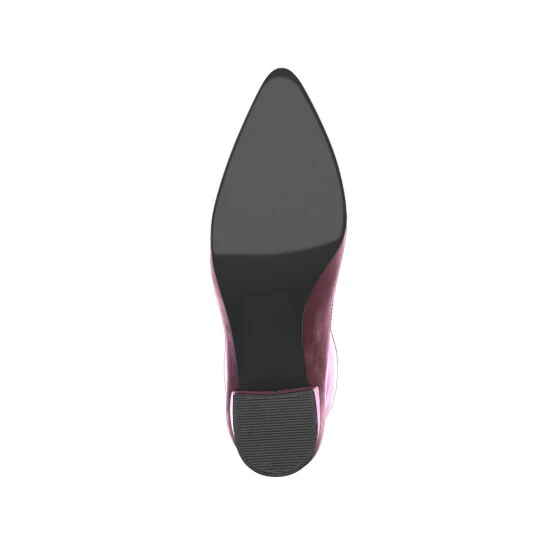 Bottes à Talons 10234 10 Bottes à Talons 10234 – Image 10