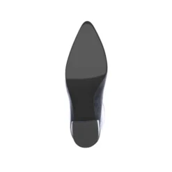 Bottes à Talons 10237 19 Bottes à Talons 10237 -Chaussures Soldes Magasin 8639 0 bottom 2 1