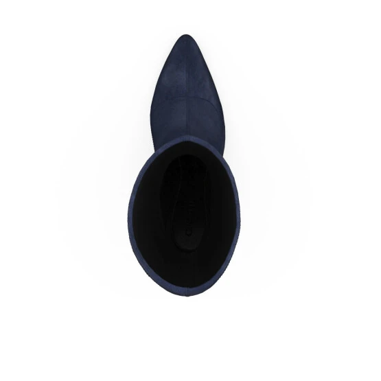 Bottes à Talons 10237 9 Bottes à Talons 10237 – Image 9