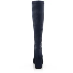 Bottes à Talons 10237 14 Bottes à Talons 10237 -Chaussures Soldes Magasin 8639 4 0 2 1