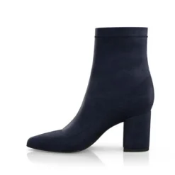 Bottes à Talons 10240 -Chaussures Soldes Magasin 8642 2 0 2