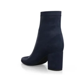 Bottes à Talons 10240 -Chaussures Soldes Magasin 8642 3 0 2
