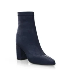 Bottes à Talons 10240 -Chaussures Soldes Magasin 8642 7 0 2