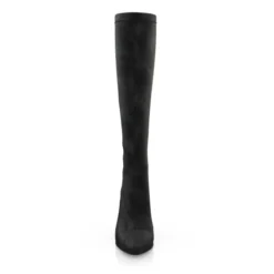 Bottes à Talons 10243