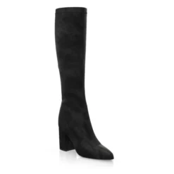 Bottes à Talons 10243 -Chaussures Soldes Magasin 8645 7 0 1 1