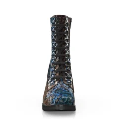 Bottes à Talon Bloqué 10375