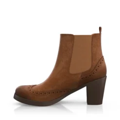 Bottes à Talon Bloqué 10420 12 Bottes à Talon Bloqué 10420 -Chaussures Soldes Magasin 8822 2 0 1