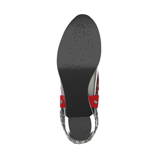 Bottes à Talon Bloqué 10429 10 Bottes à Talon Bloqué 10429 – Image 10