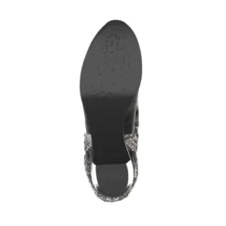 Bottes à Talon Bloqué 10432 19 Bottes à Talon Bloqué 10432 -Chaussures Soldes Magasin 8834 0 bottom 1