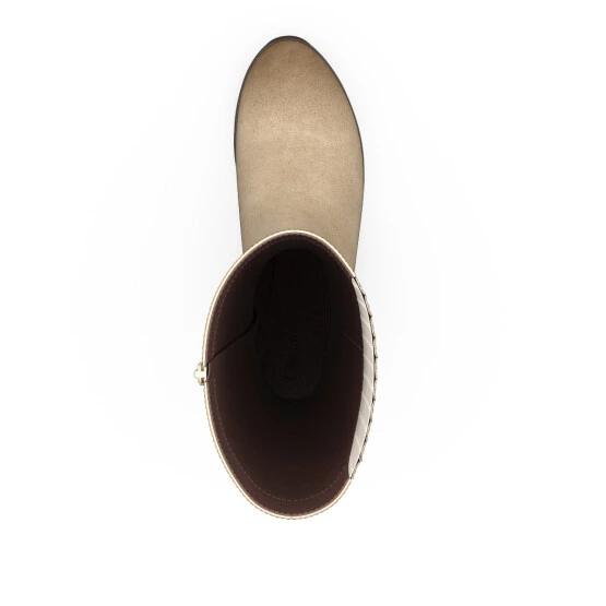 Bottes Boho Femme 10450 9 Bottes Boho Femme 10450 – Image 9