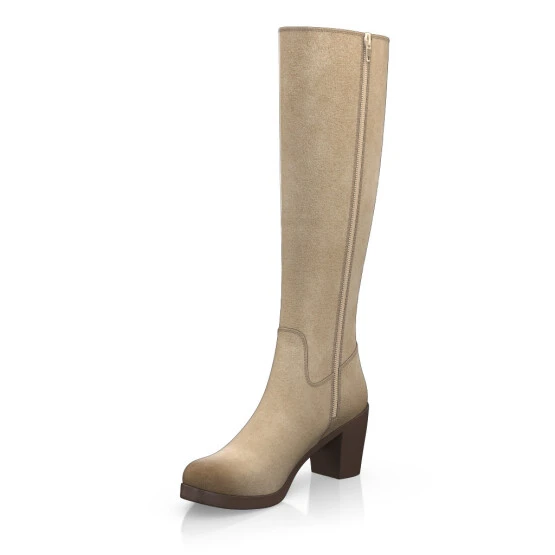 Bottes Boho Femme 10450 2 Bottes Boho Femme 10450 – Image 2