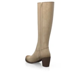 Bottes Boho Femme 10450 13 Bottes Boho Femme 10450 -Chaussures Soldes Magasin 8852 3 0 1