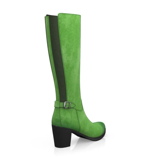 Bottes Boho Femme 10462 6 Bottes Boho Femme 10462 – Image 6