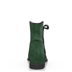 Bottes De Cheville Compensées Cachées 10625 -Chaussures Soldes Magasin 9027 4 0 1