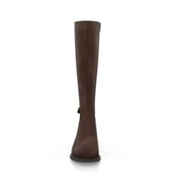 Bottes Boho Femme 10793