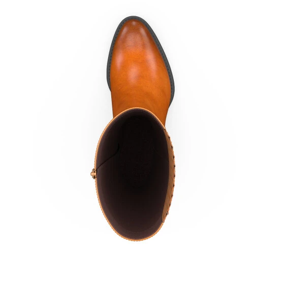 Bottes Boho Femme 1693 9 Bottes Boho Femme 1693 – Image 9