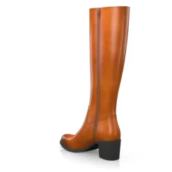 Bottes Boho Femme 1693 13 Bottes Boho Femme 1693 -Chaussures Soldes Magasin 93 3 0 13