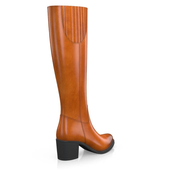 Bottes Boho Femme 1693 6 Bottes Boho Femme 1693 – Image 6