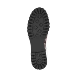 Bottes Imprimées 10973 -Chaussures Soldes Magasin 9375 0 bottom 1