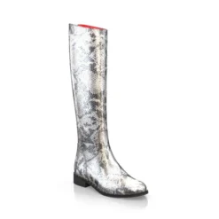 Bottes Imprimées 10976 17 Bottes Imprimées 10976 -Chaussures Soldes Magasin 9378 7 0 1