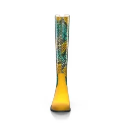 Bottes Imprimées 10979