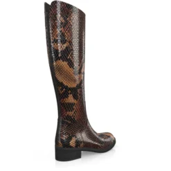 Bottes Imprimées 10988 15 Bottes Imprimées 10988 -Chaussures Soldes Magasin 9390 5 0 1