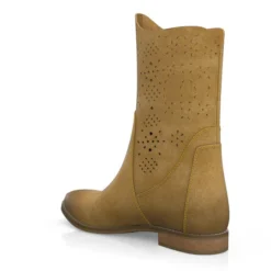 Bottes Estivales à Enfiler 2549 13 Bottes Estivales à Enfiler 2549 -Chaussures Soldes Magasin 949 3 0 1