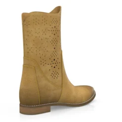 Bottes Estivales à Enfiler 2549 15 Bottes Estivales à Enfiler 2549 -Chaussures Soldes Magasin 949 5 0 1