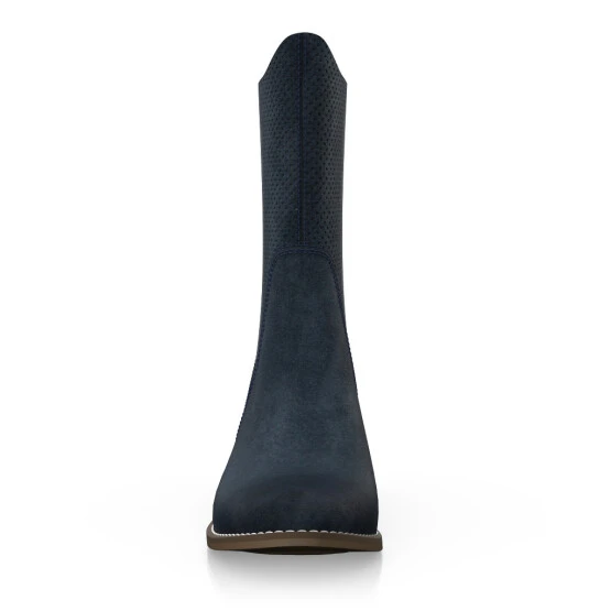 Bottes Estivales à Enfiler 2551 1 Bottes Estivales à Enfiler 2551