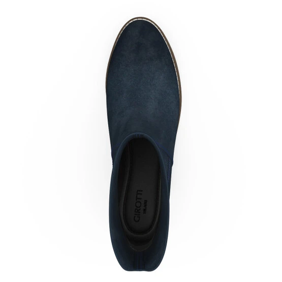 Bottes Estivales à Enfiler 2551 9 Bottes Estivales à Enfiler 2551 – Image 9