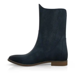 Bottes Estivales à Enfiler 2551 12 Bottes Estivales à Enfiler 2551 -Chaussures Soldes Magasin 951 2 0