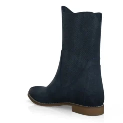 Bottes Estivales à Enfiler 2551 13 Bottes Estivales à Enfiler 2551 -Chaussures Soldes Magasin 951 3 0