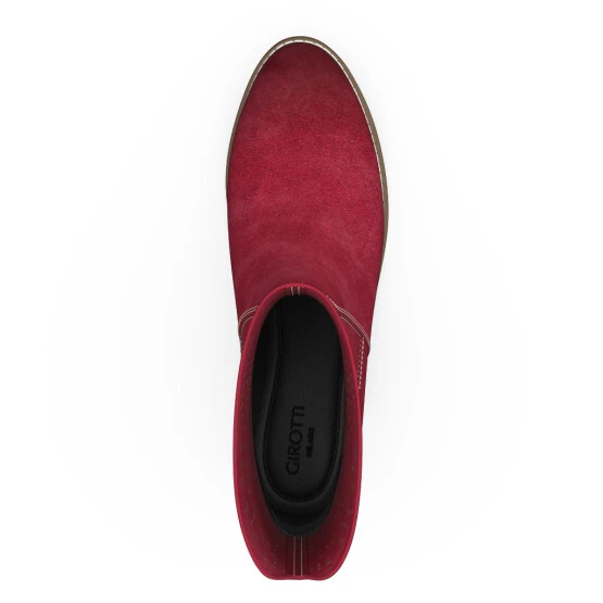 Bottes Estivales à Enfiler 2552 9 Bottes Estivales à Enfiler 2552 – Image 9