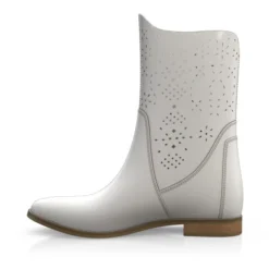 Bottes Estivales à Enfiler 3279-50 12 Bottes Estivales à Enfiler 3279-50 -Chaussures Soldes Magasin 979 2 0 1